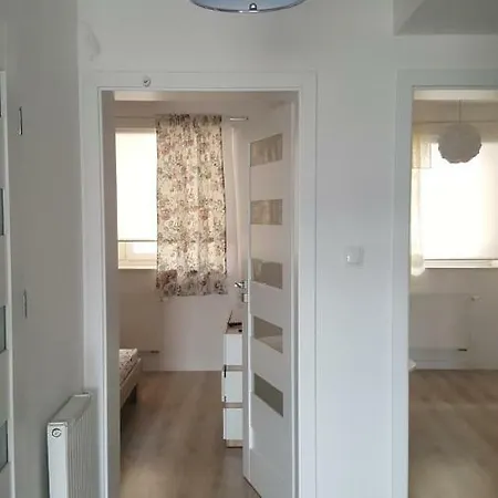 Apartament Z Widokiem-Blizej Zdroju Polanica-Zdrój Exterior foto