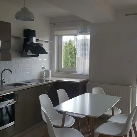 Apartament Z Widokiem-Blizej Zdroju Polanica-Zdrój Exterior foto