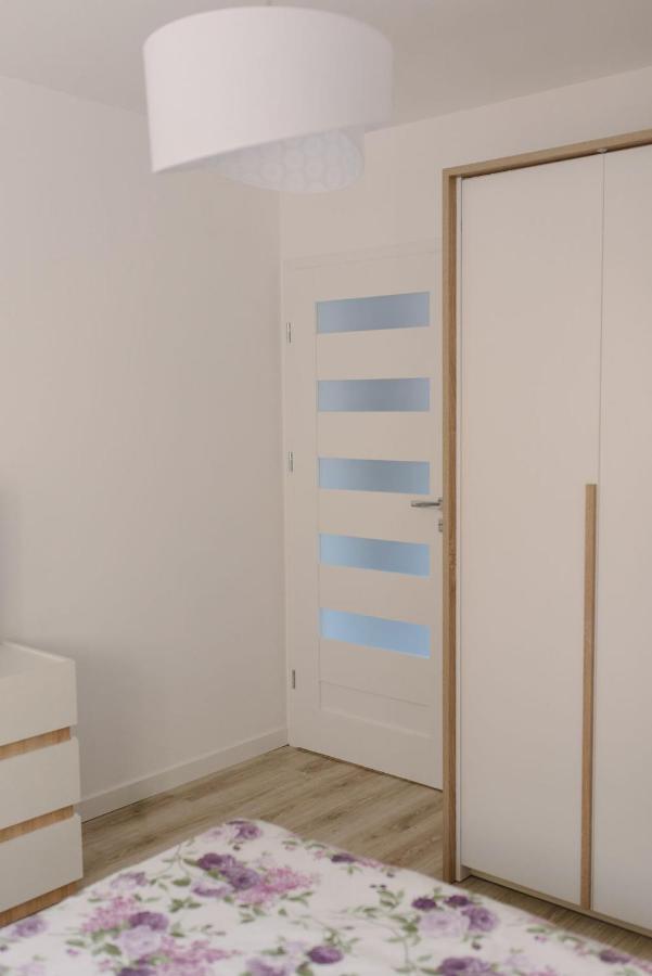 Z Widokiem-blizej Zdroju Apartment *