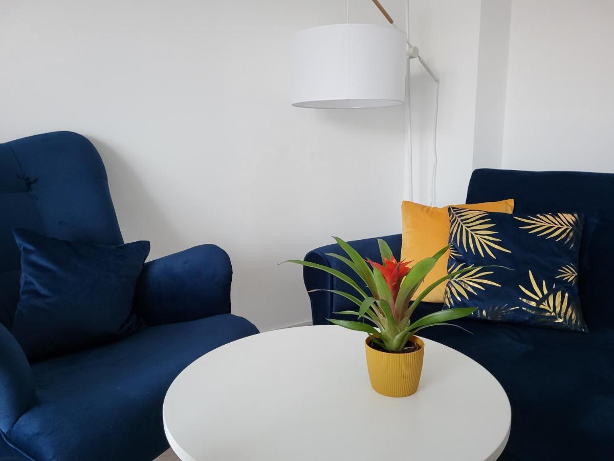 Apartment Z Widokiem-blizej Zdroju