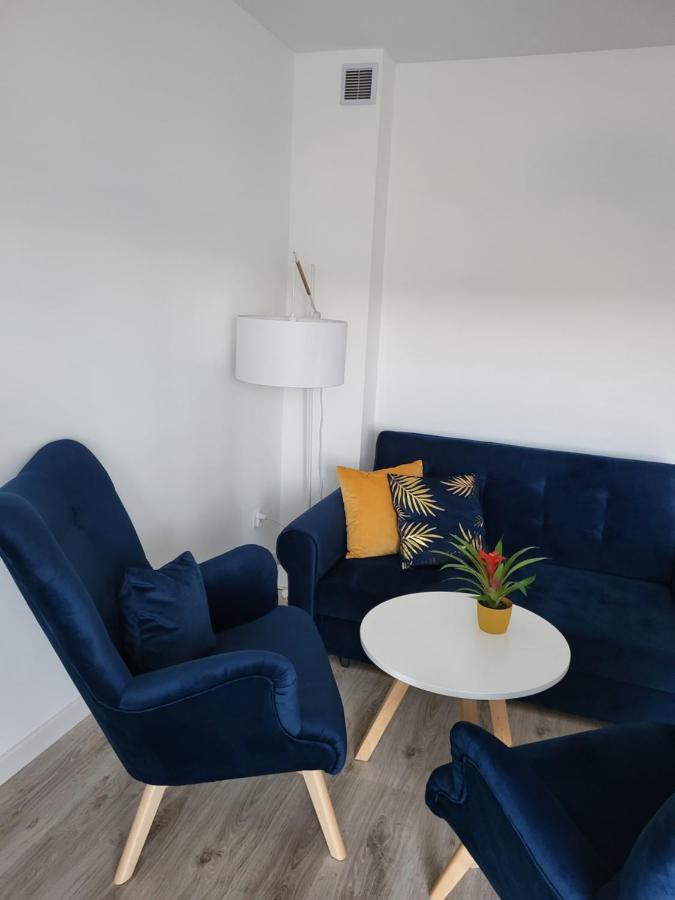 Apartment Z Widokiem-blizej Zdroju Bad Altheide