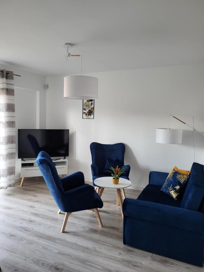 Apartment Z Widokiem-blizej Zdroju