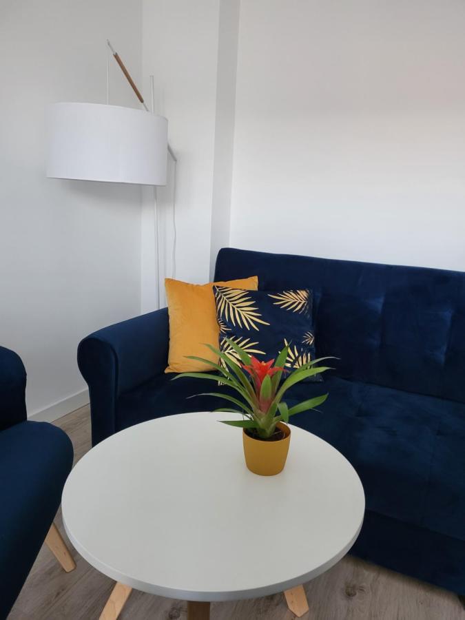 Z Widokiem-blizej Zdroju Apartment