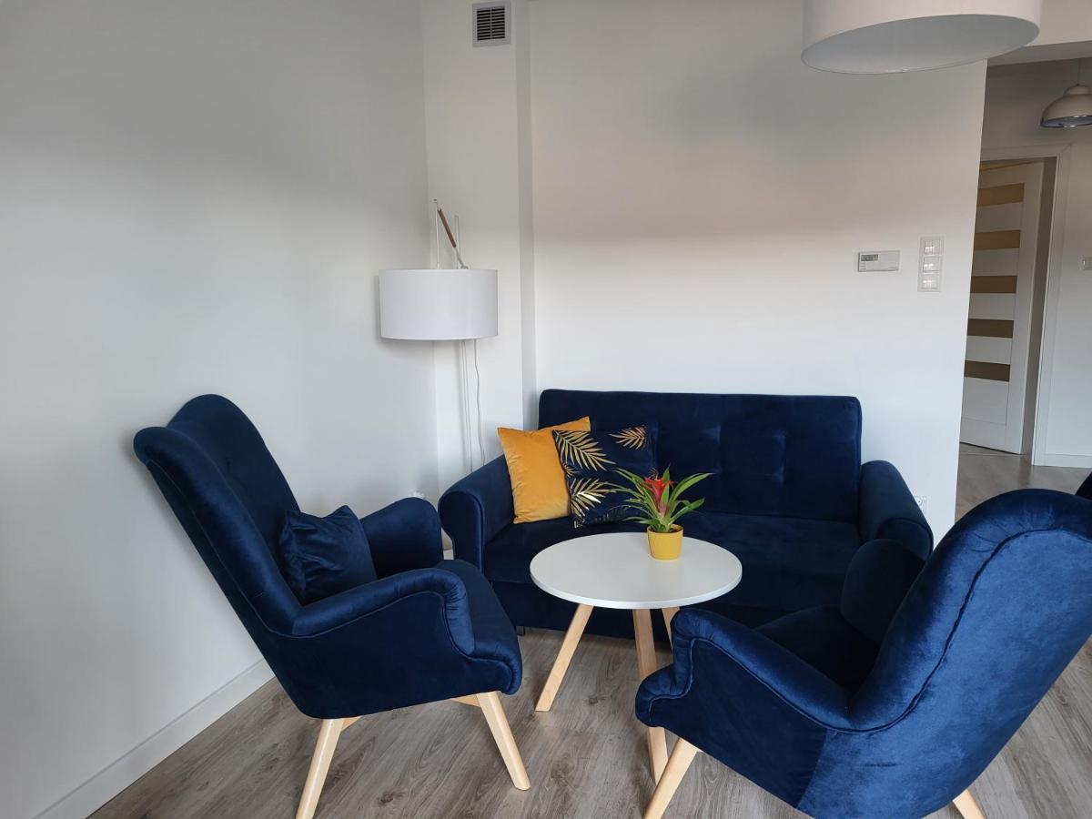 Z Widokiem-blizej Zdroju Apartment