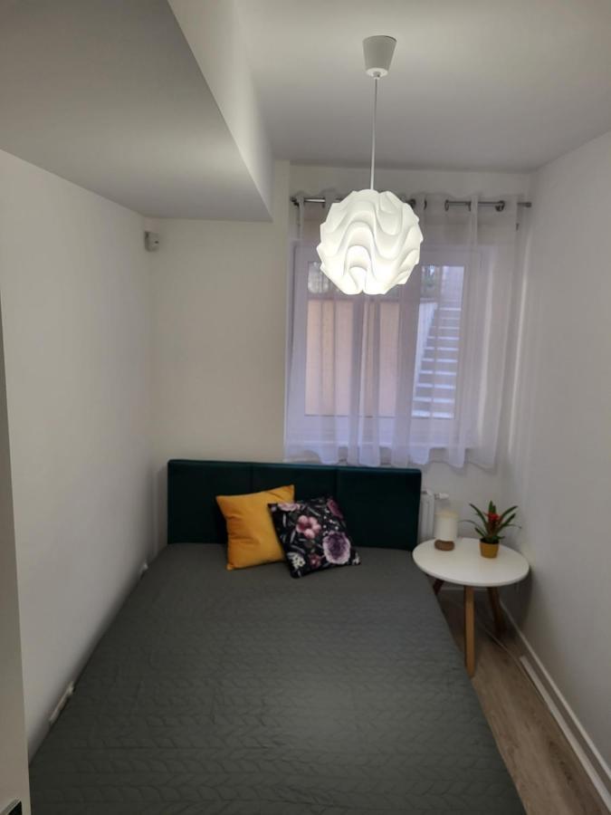 Z Widokiem-blizej Zdroju Apartment