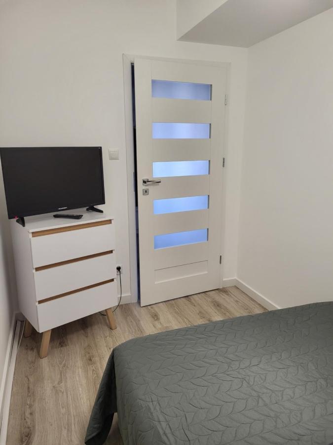 Apartment Z Widokiem-blizej Zdroju *