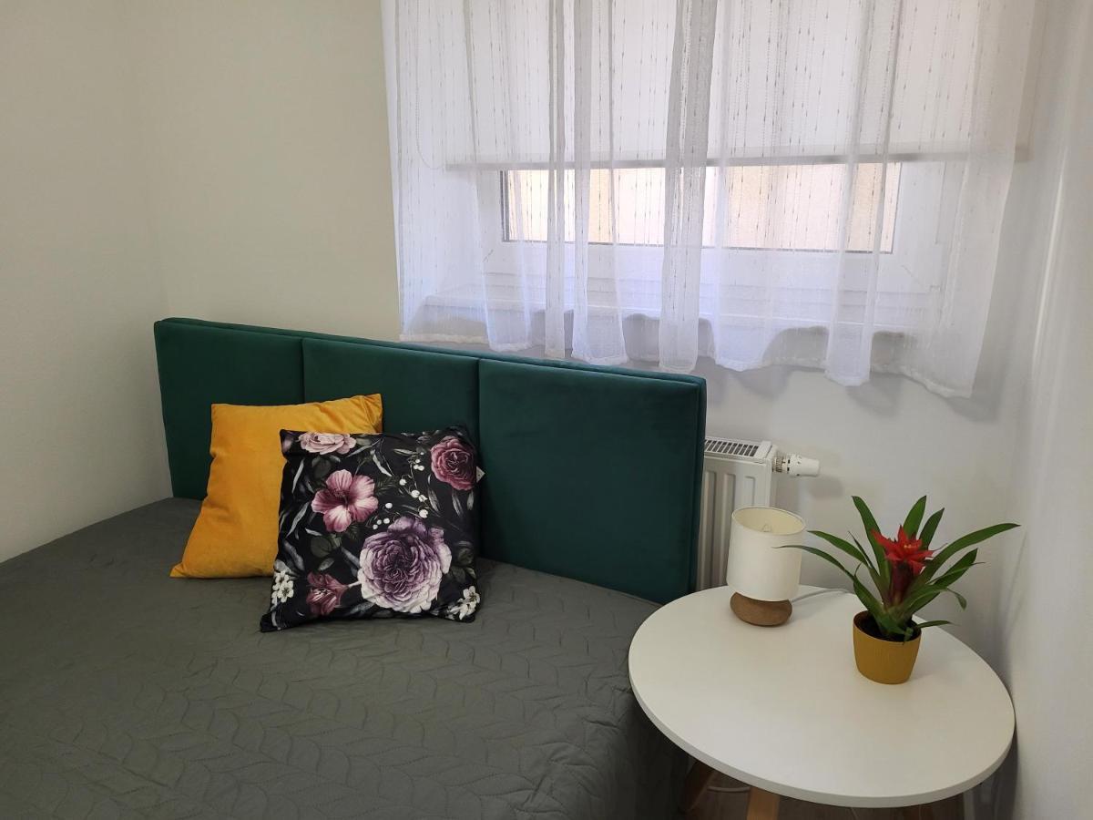 Apartment Z Widokiem-blizej Zdroju