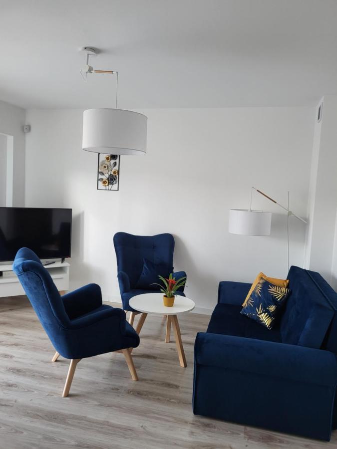 Z Widokiem-blizej Zdroju Apartment