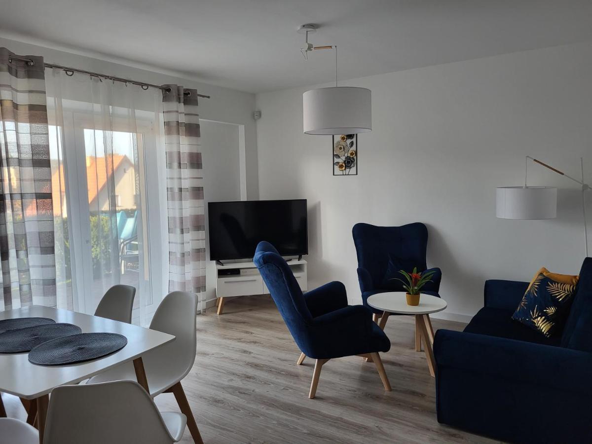 Apartment Z Widokiem-blizej Zdroju