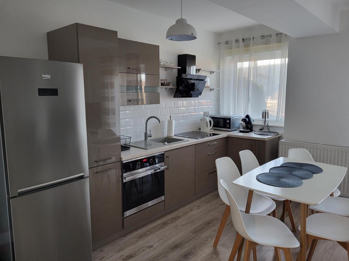 Z Widokiem-blizej Zdroju Apartment