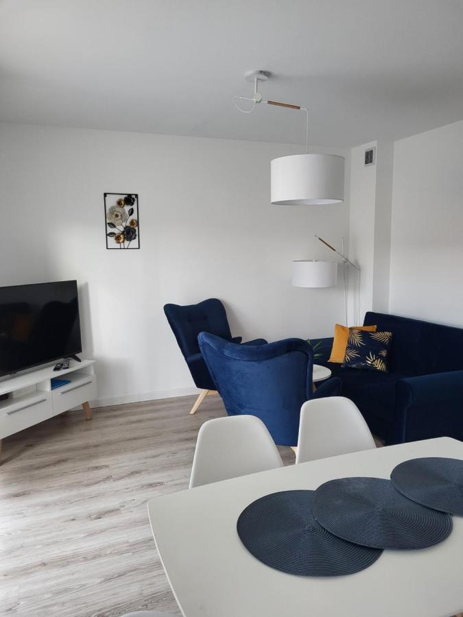 Apartment Z Widokiem-blizej Zdroju