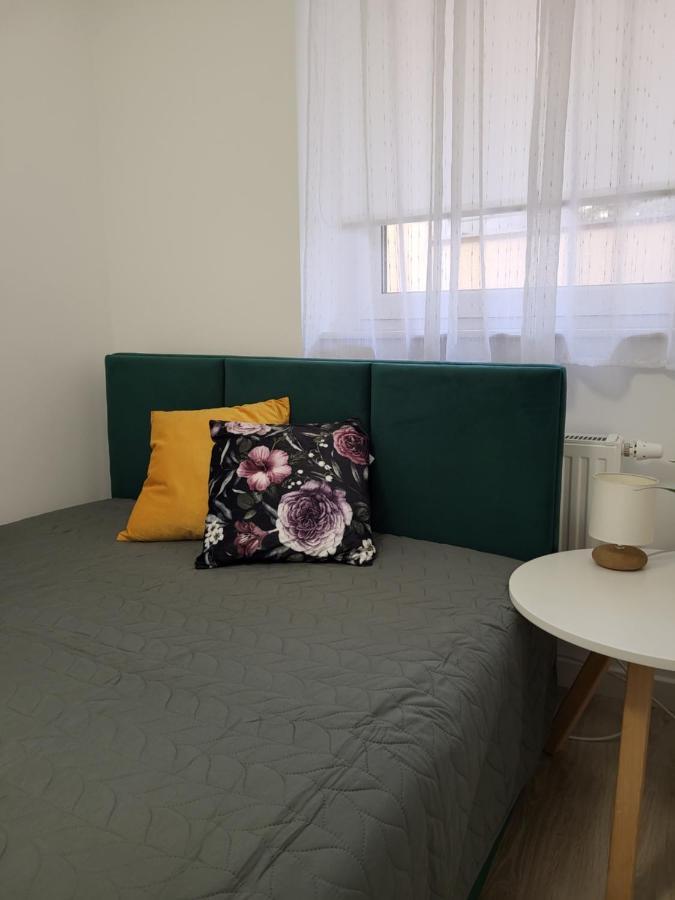 Z Widokiem-blizej Zdroju Apartment