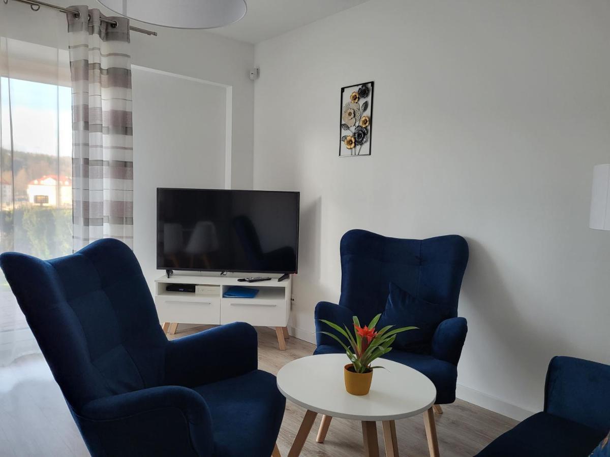 Apartment Z Widokiem-blizej Zdroju Bad Altheide