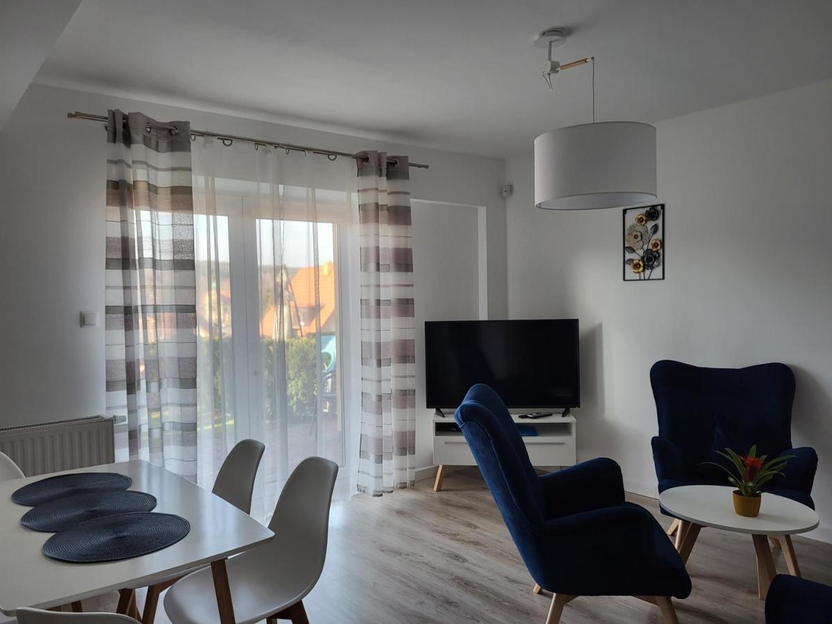 Z Widokiem-blizej Zdroju Apartment Bad Altheide