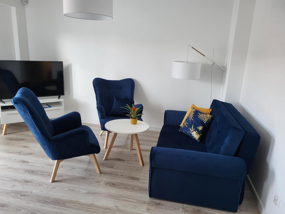 Apartment Z Widokiem-blizej Zdroju *