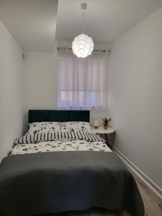 Z Widokiem-blizej Zdroju Apartment *