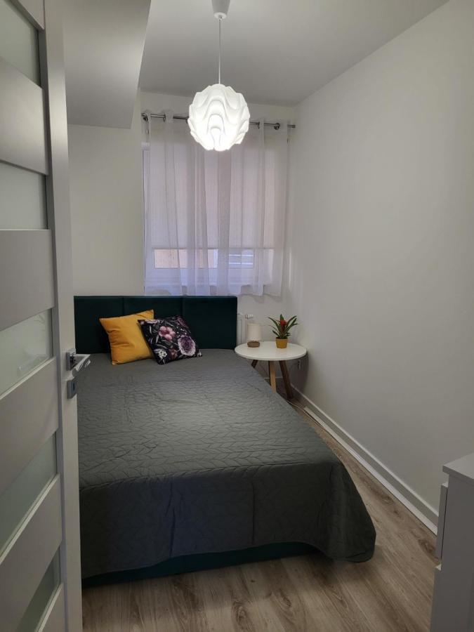 Apartment Z Widokiem-blizej Zdroju