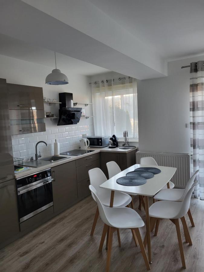 Z Widokiem-blizej Zdroju Apartment