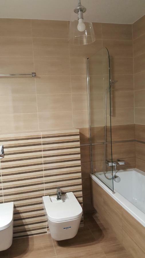 Apartment Z Widokiem-blizej Zdroju Bad Altheide