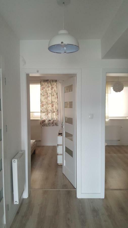 Apartment Z Widokiem-blizej Zdroju