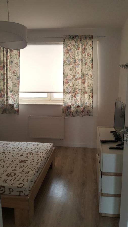 Z Widokiem-blizej Zdroju Apartment