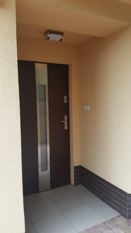 Z Widokiem-blizej Zdroju Apartment Bad Altheide