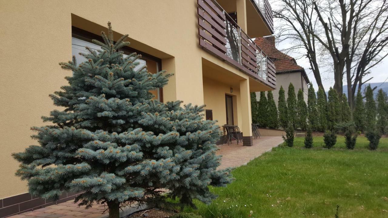 Z Widokiem-blizej Zdroju *