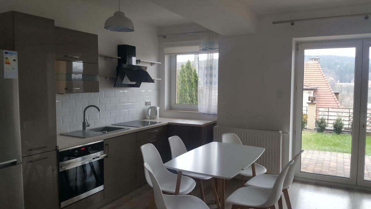 Apartment Z Widokiem-blizej Zdroju *