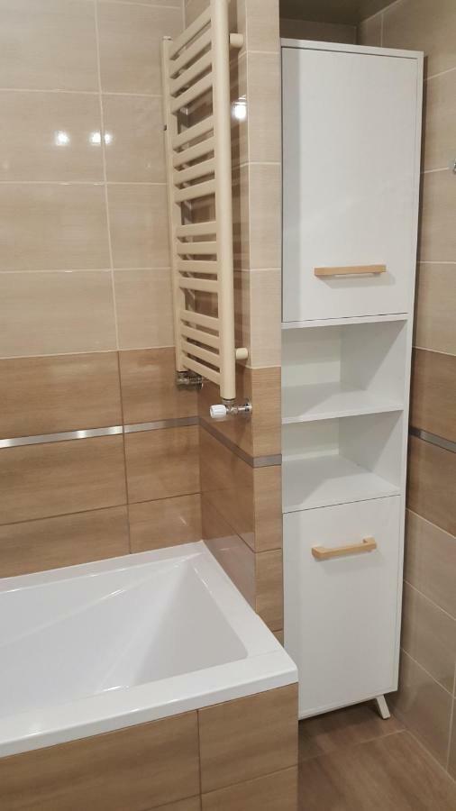 Z Widokiem-blizej Zdroju Apartment *
